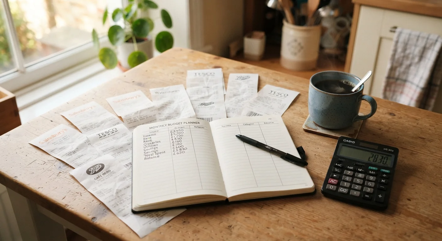 Where Most Household Budgets Quietly Leak Money