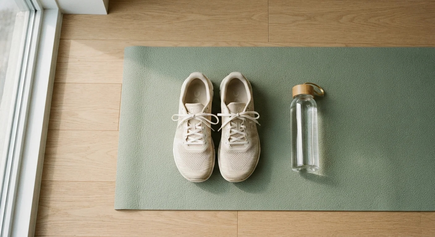 Why Rest Days Get Skipped — and Why That Backfires