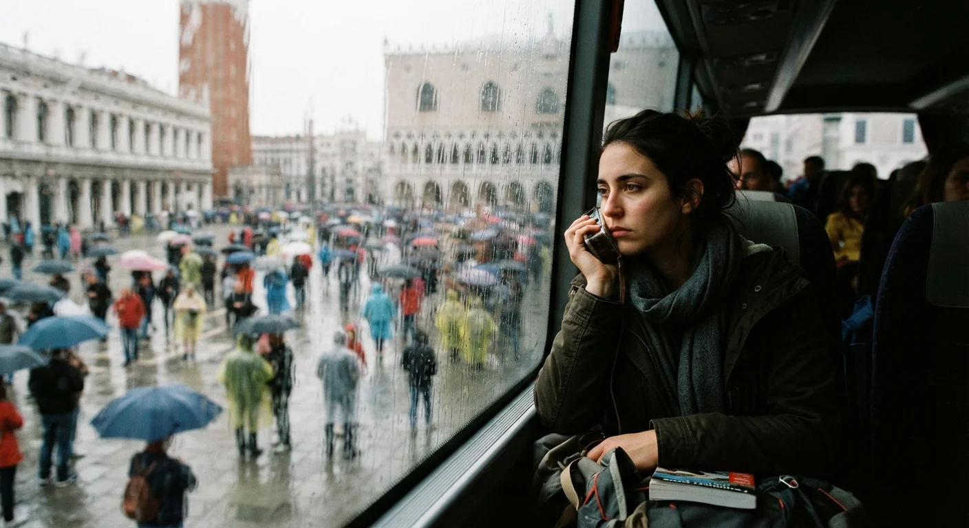 Why Travelers Book Tours They End Up Regretting