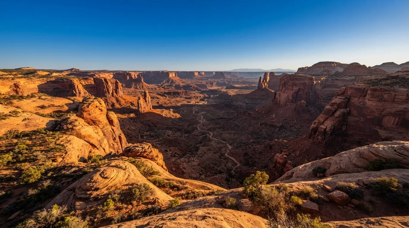 Why Travelers Underestimate the American Southwest
