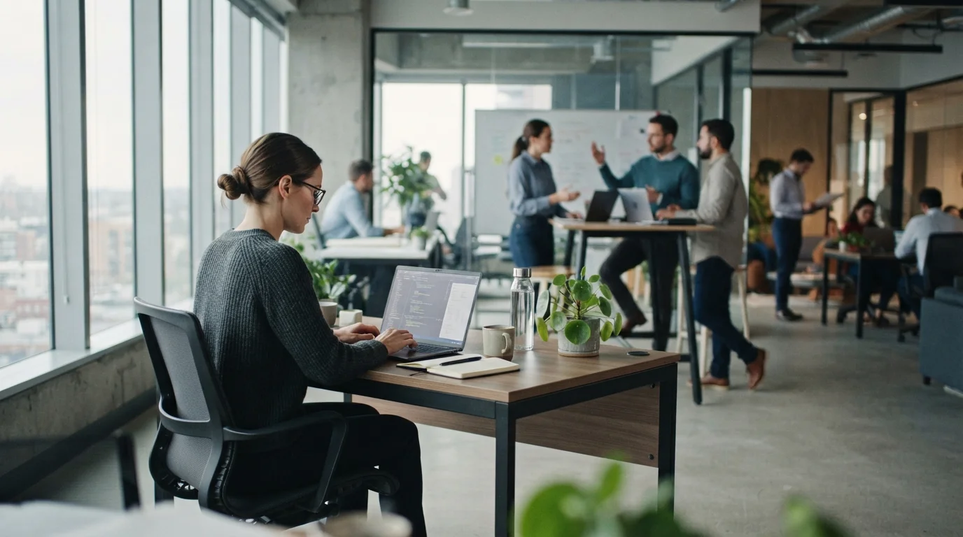 Why Waiting to Be Noticed Is Quietly Holding Your Career Back