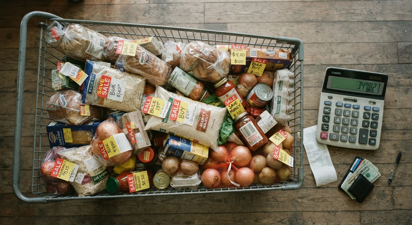 Why Your 'Great Deal' Sometimes Costs More in the Long Run